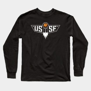 SPACE FORCE Long Sleeve T-Shirt